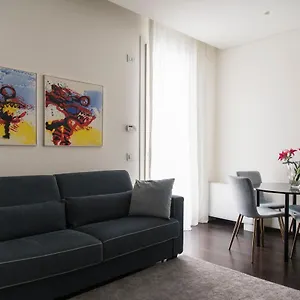  Apartment St.ambrogio 2bd New