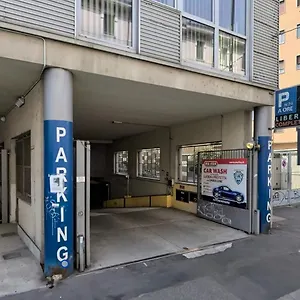  Apartment Prestigioso Trilocale Sui Navigli Con A/c & Wi-fi